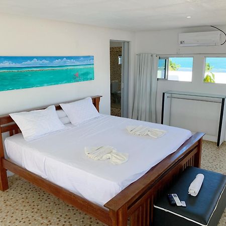 Flats E Suites Elcaline Pôrto das Galinhas Eksteriør billede