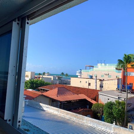 Flats E Suites Elcaline Pôrto das Galinhas Eksteriør billede