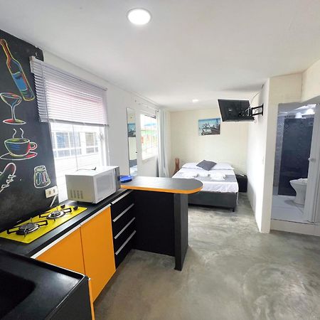 Flats E Suites Elcaline Pôrto das Galinhas Eksteriør billede
