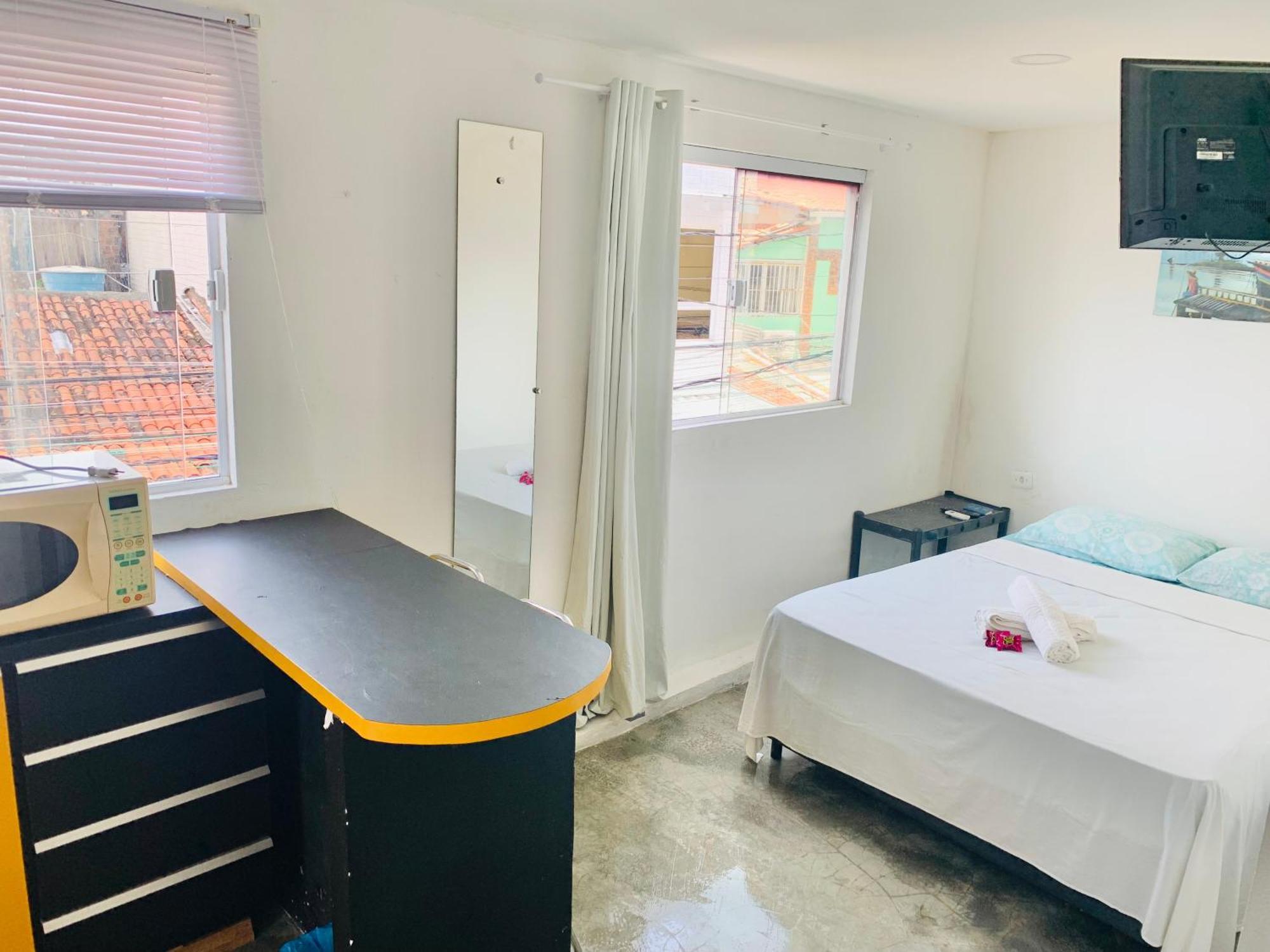 Flats E Suites Elcaline Pôrto das Galinhas Eksteriør billede