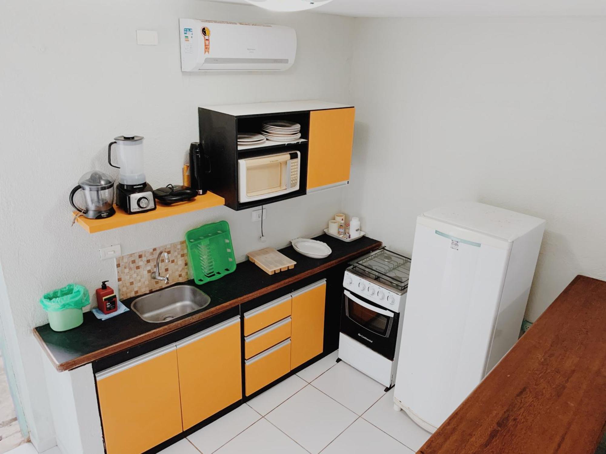 Flats E Suites Elcaline Pôrto das Galinhas Eksteriør billede