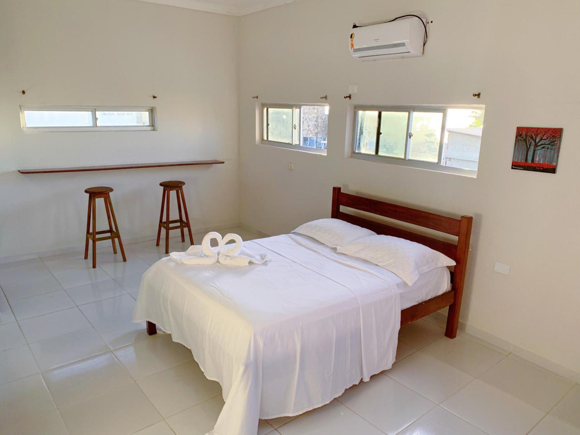 Flats E Suites Elcaline Pôrto das Galinhas Eksteriør billede