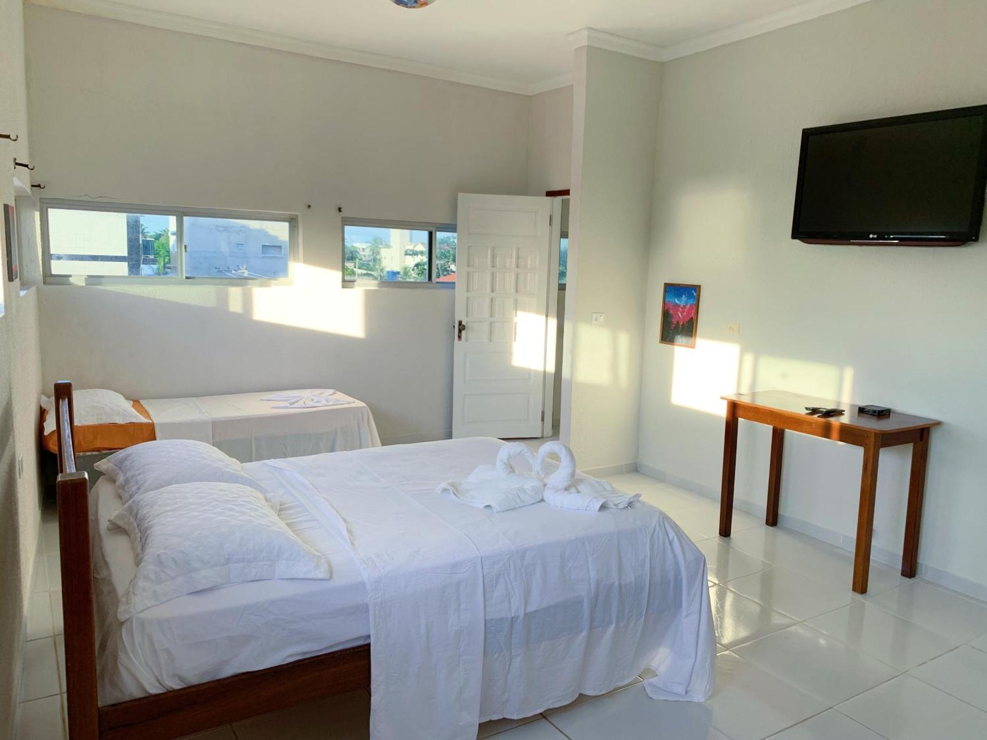 Flats E Suites Elcaline Pôrto das Galinhas Eksteriør billede