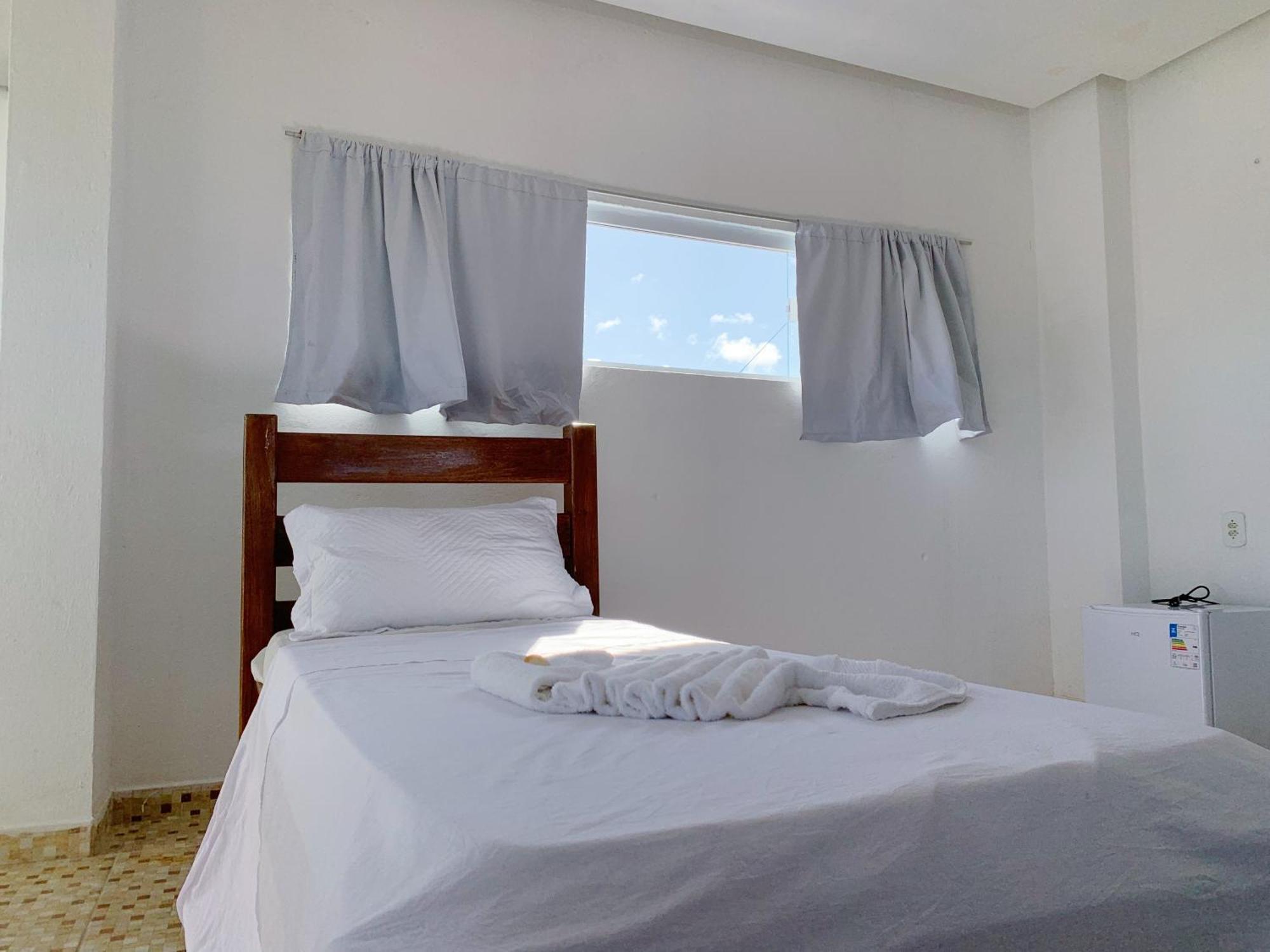 Flats E Suites Elcaline Pôrto das Galinhas Eksteriør billede