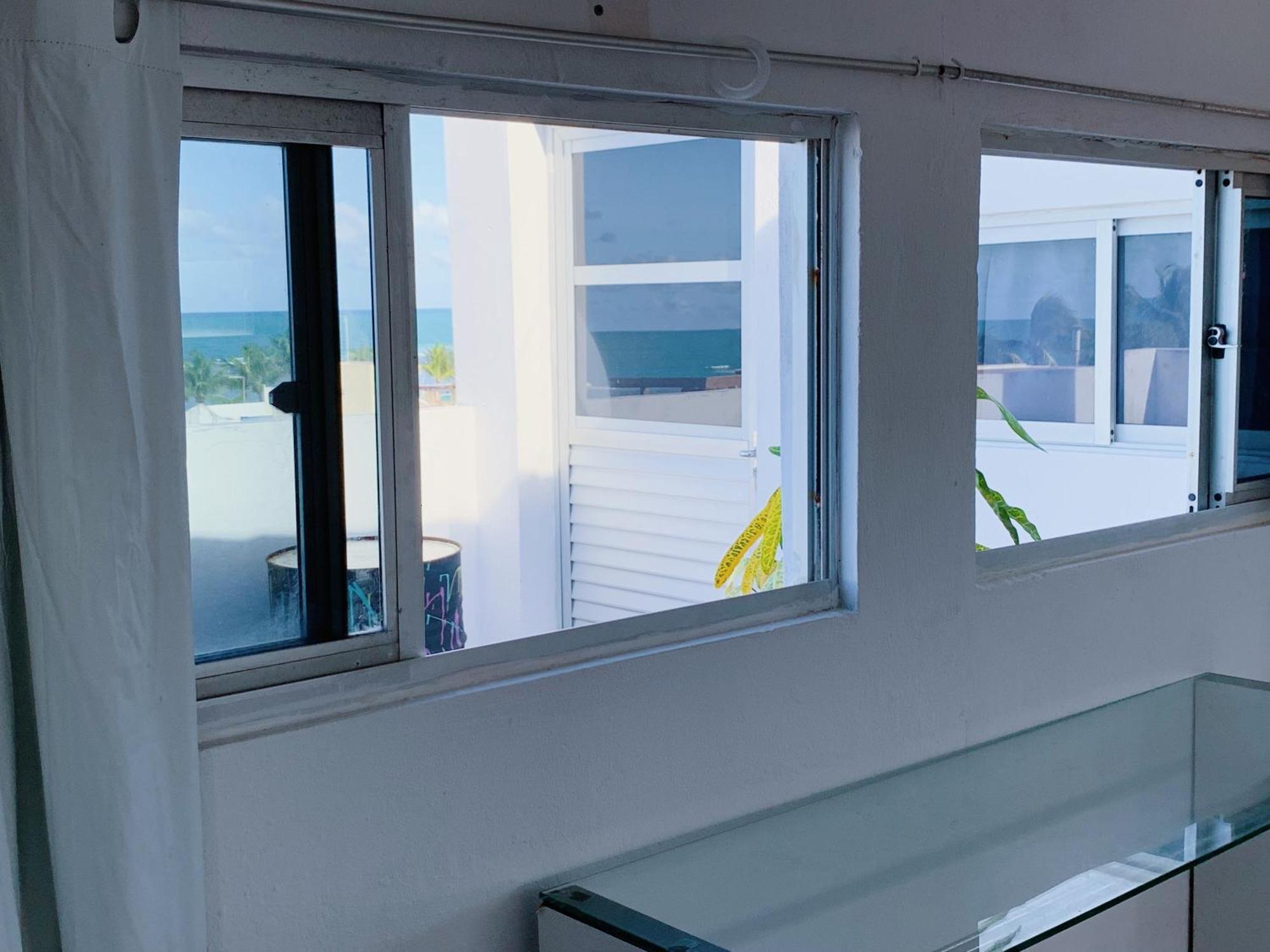 Flats E Suites Elcaline Pôrto das Galinhas Eksteriør billede
