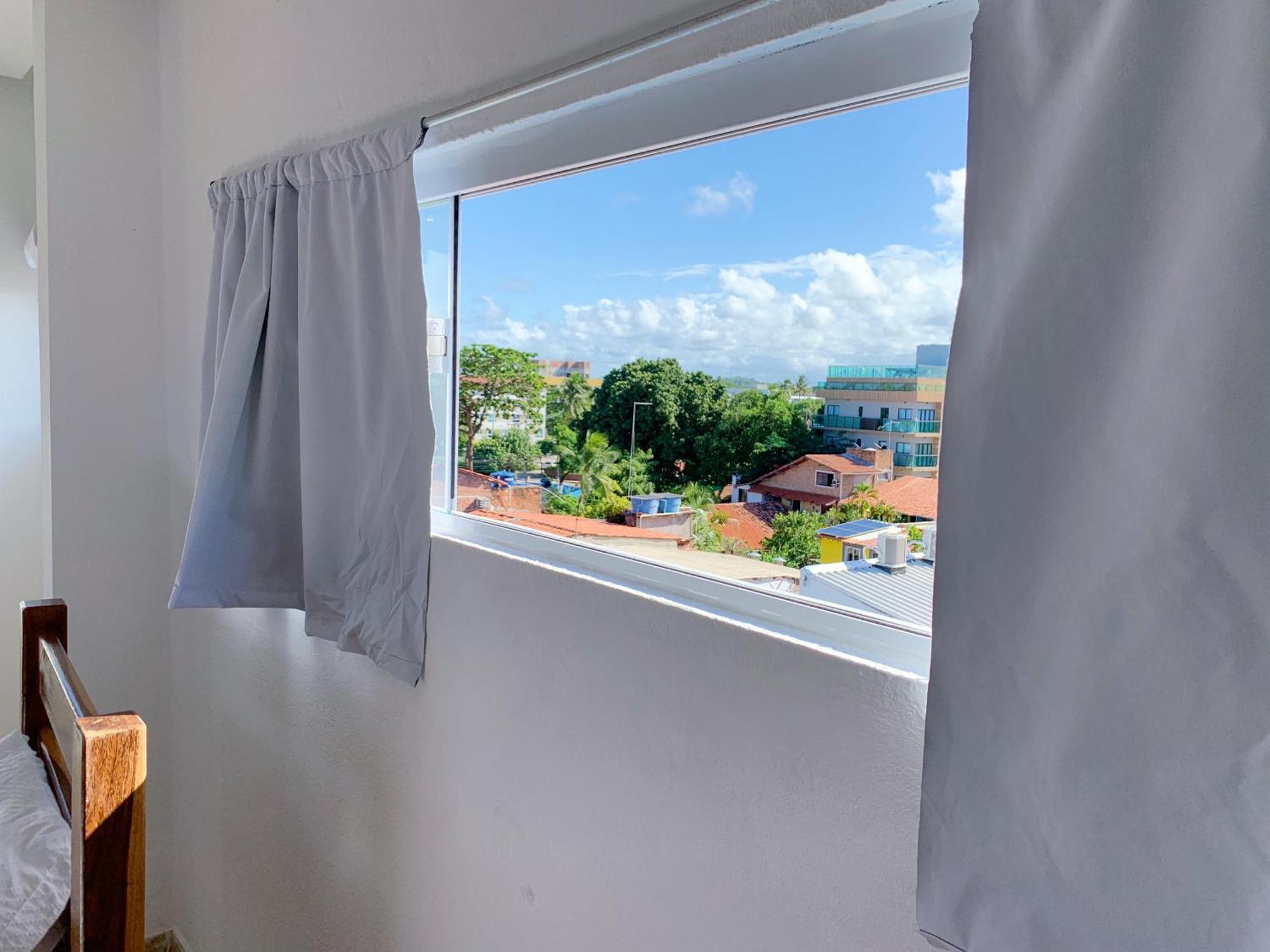 Flats E Suites Elcaline Pôrto das Galinhas Eksteriør billede