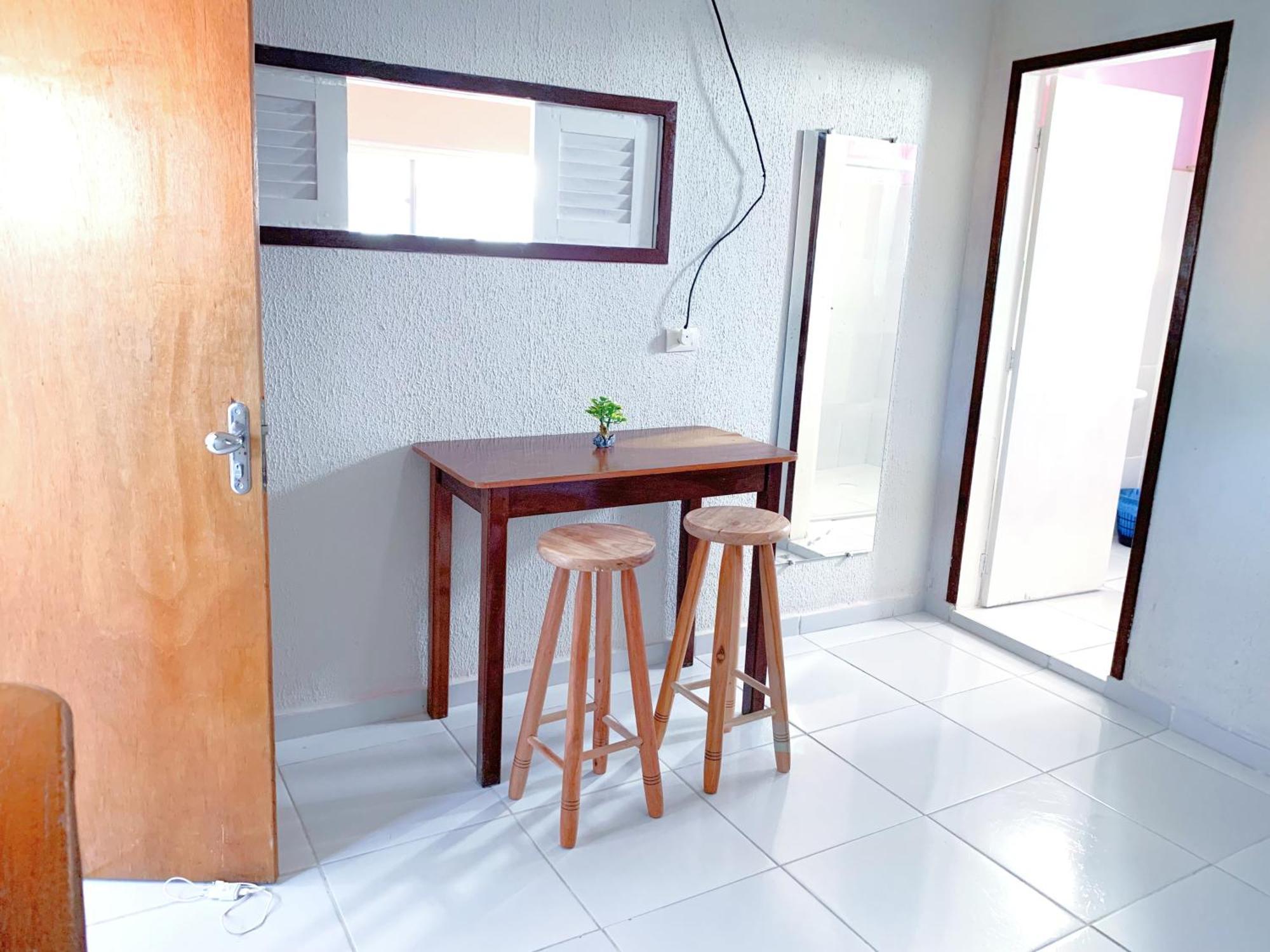 Flats E Suites Elcaline Pôrto das Galinhas Eksteriør billede