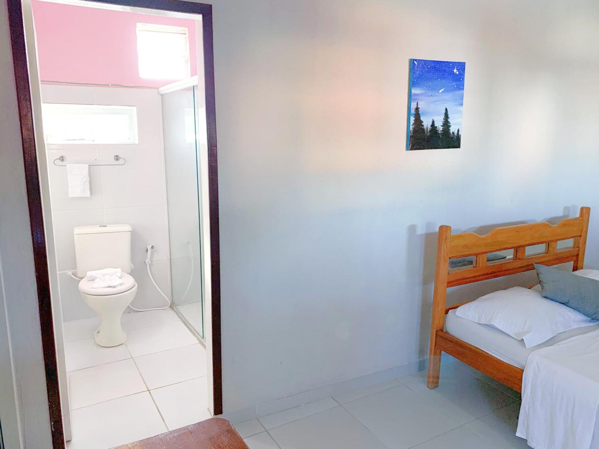 Flats E Suites Elcaline Pôrto das Galinhas Eksteriør billede