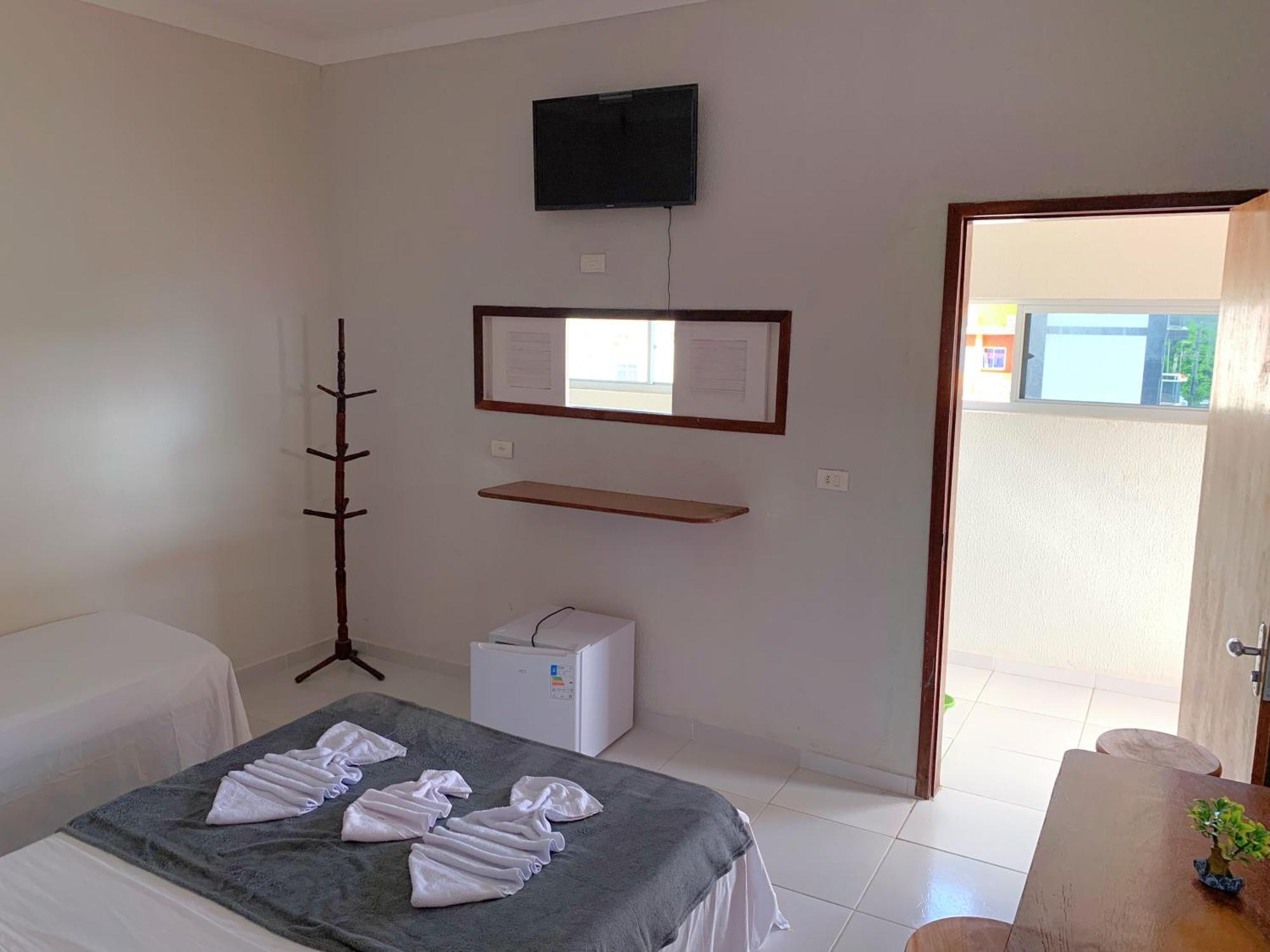Flats E Suites Elcaline Pôrto das Galinhas Eksteriør billede
